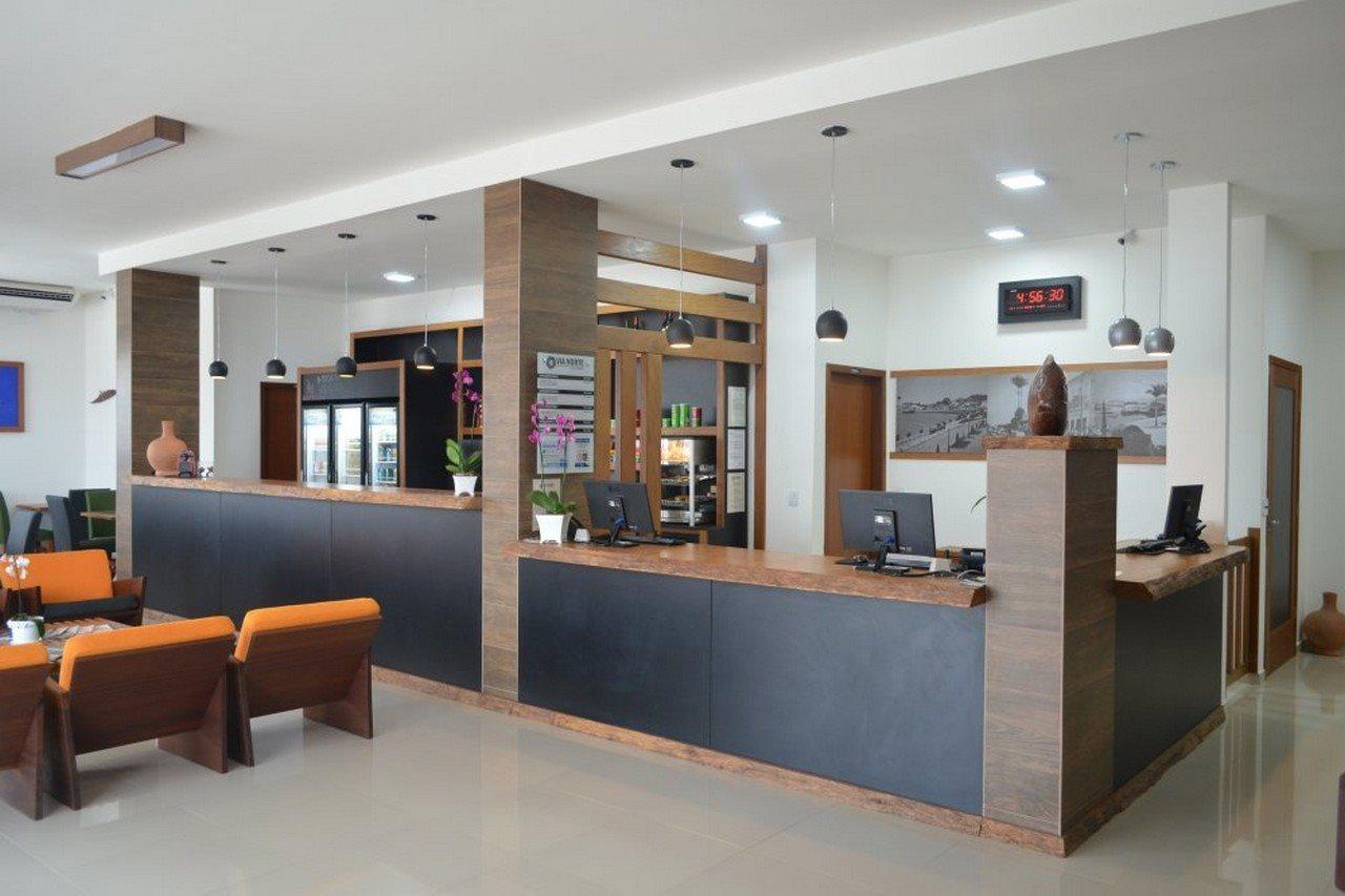 Via Norte Hotel & Eventos 马卡埃 外观 照片