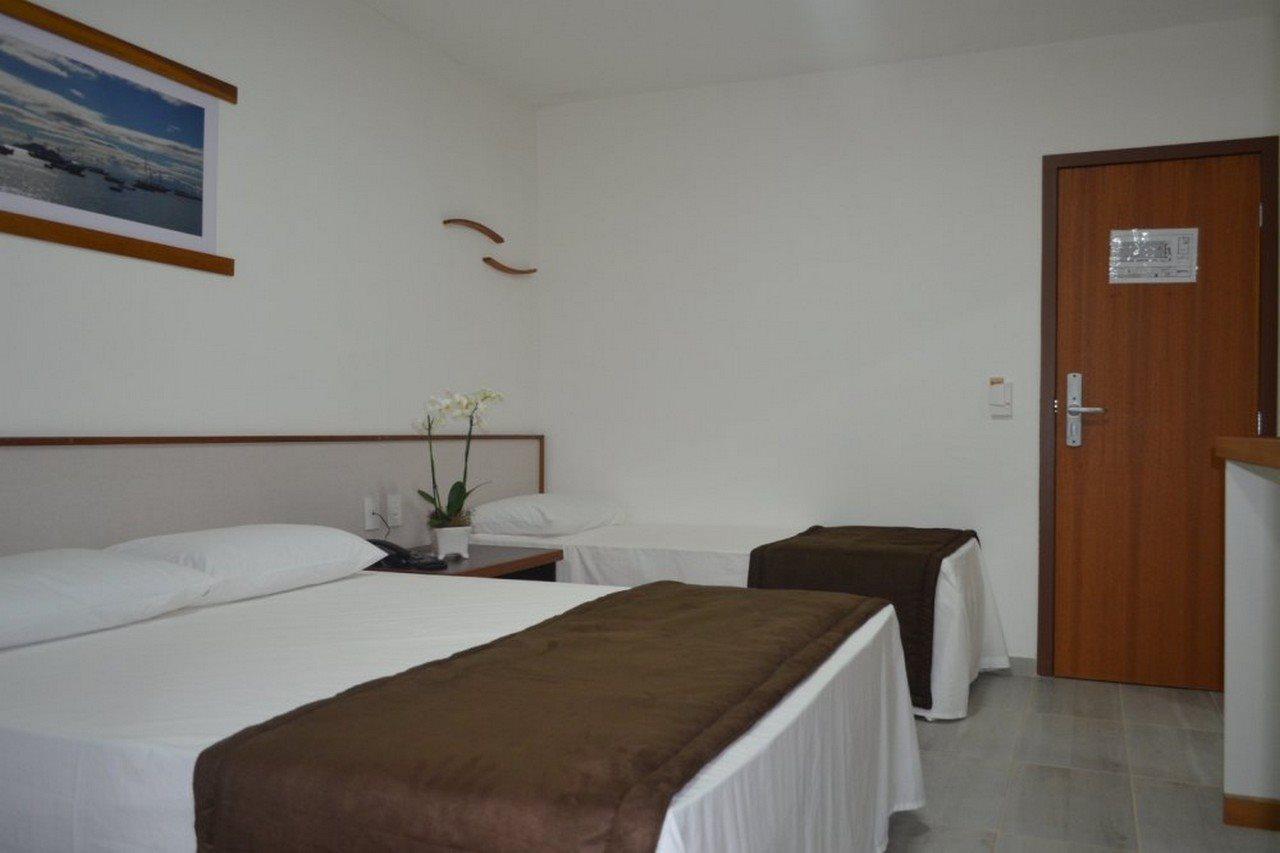 Via Norte Hotel & Eventos 马卡埃 外观 照片