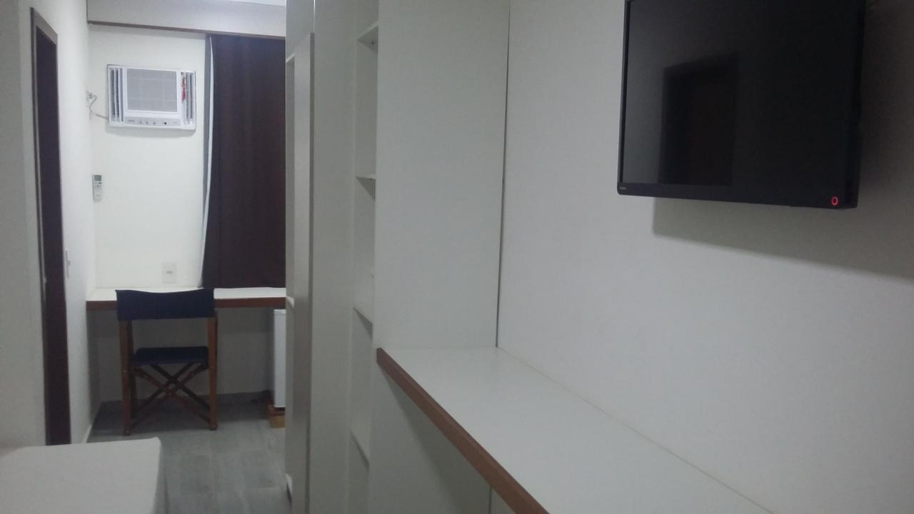 Via Norte Hotel & Eventos 马卡埃 外观 照片