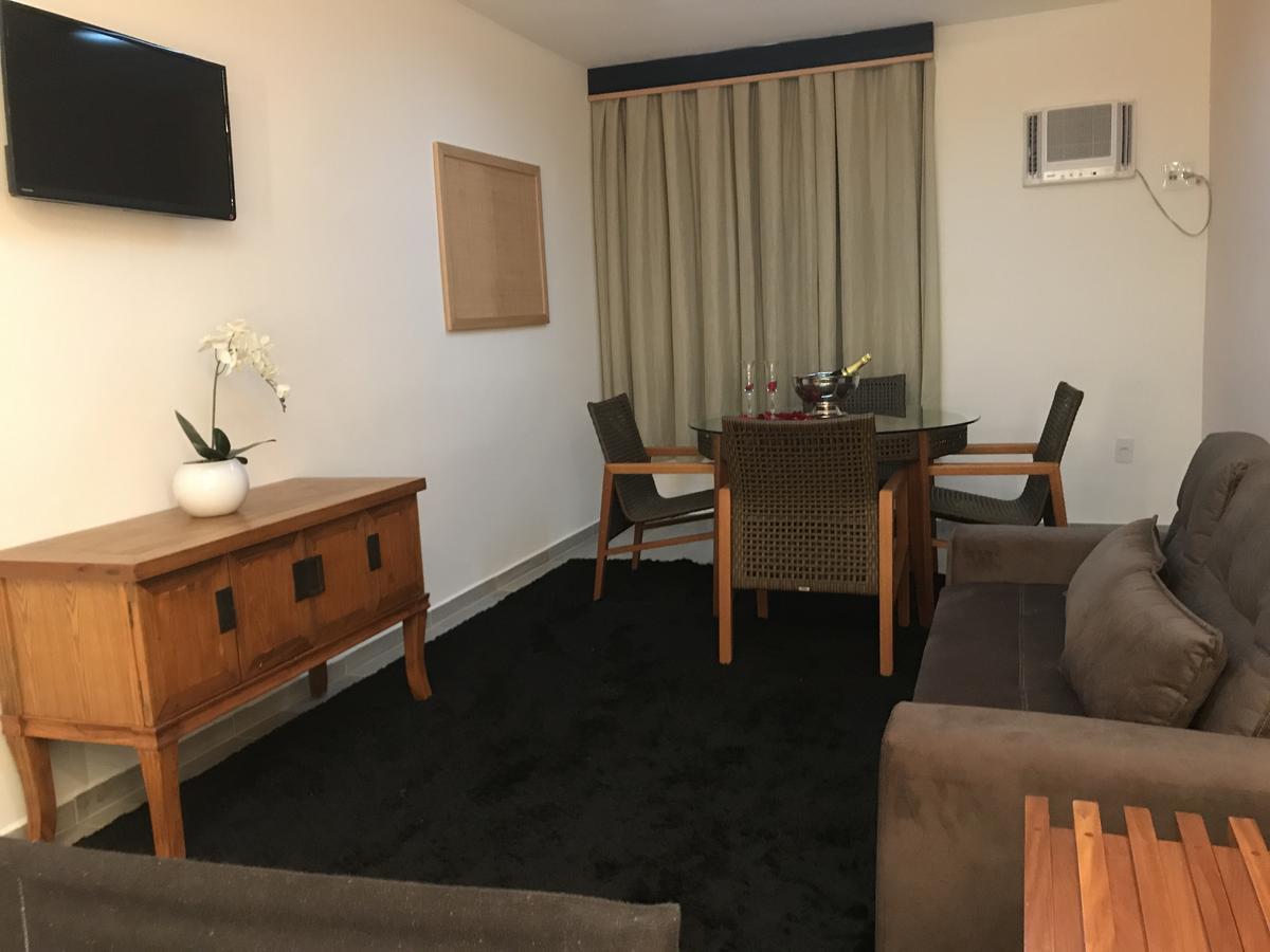 Via Norte Hotel & Eventos 马卡埃 外观 照片
