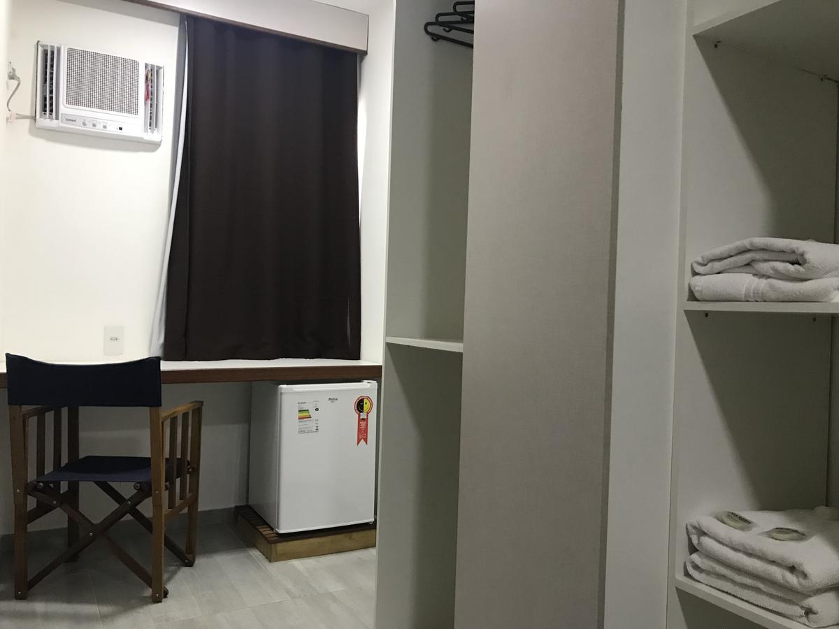 Via Norte Hotel & Eventos 马卡埃 外观 照片