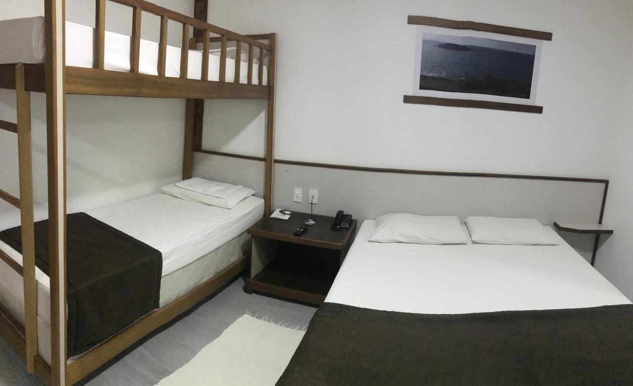 Via Norte Hotel & Eventos 马卡埃 外观 照片